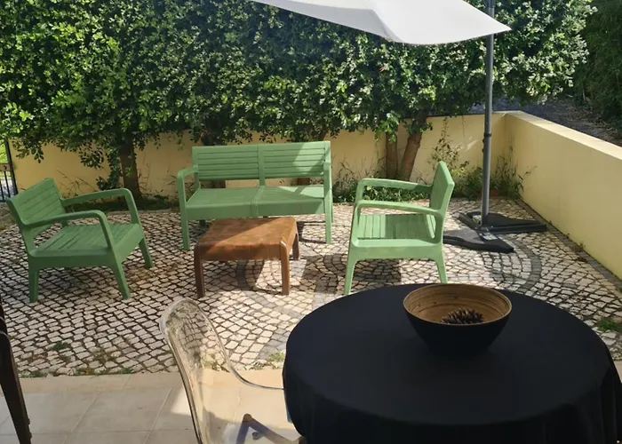Casa Do Shon