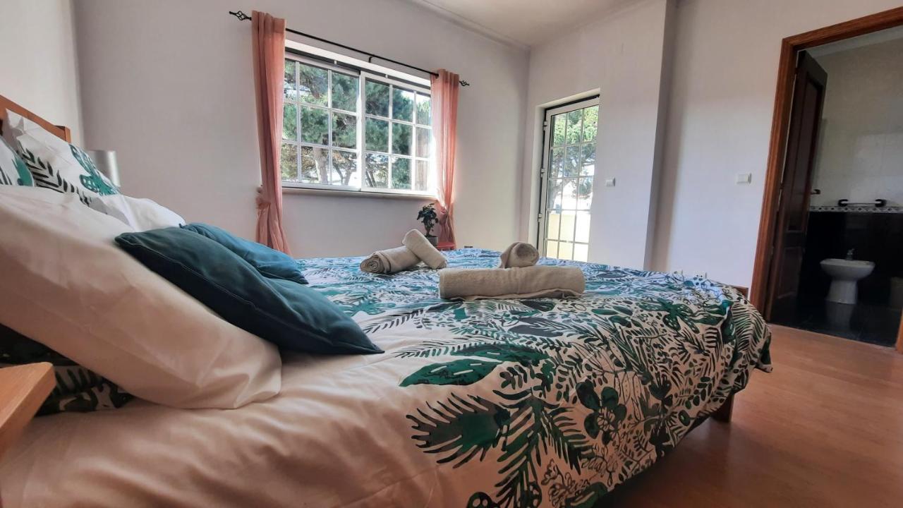 Casa Do Shon Óbidos
